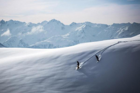 Ski Arcs 1800 Ruitor